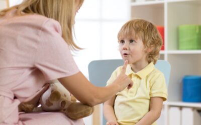 Verbal Dyspraxia in Children: Signs, Support and Speech Therapy Solutions
